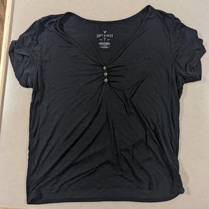 Soft and Sexy Tshirt